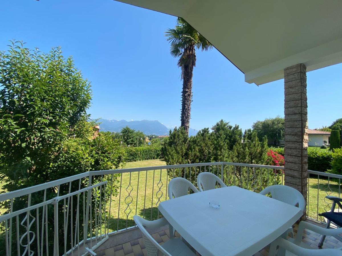 Villa Marni Manerba del Garda Εξωτερικό φωτογραφία